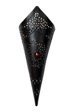 Marokkanische wandlampe fatma - marokkanische,