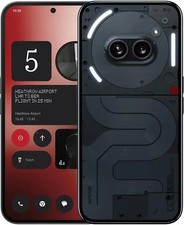 Nothing Phone (2a) Dual SIM