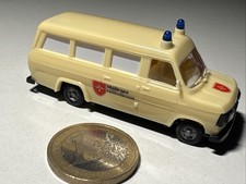 NR14 Praline Ford Transit KTW