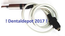 Geprüfter sirona el1 motor - geprüfter,
