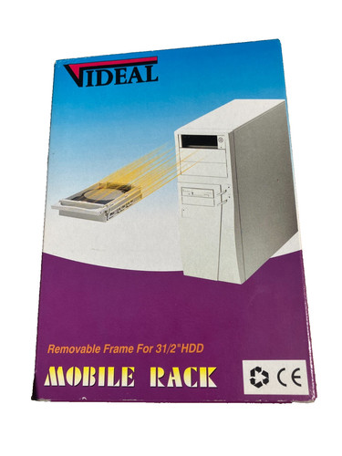 Videales mobiles rack - mobiles,