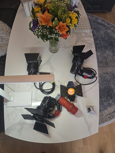 Sachtler reporter 100 - sachtler, /