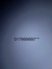 Prepaid SIM Karte mit Top