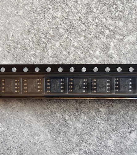 Irf7832 transistor mosfet - irf7832,