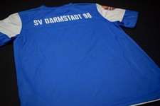 SV Darmstadt 98 Nike Trikot