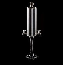 Absinth fontäne linaria - fontäne,