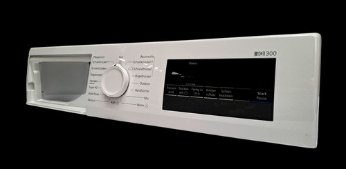 Siemens 300 trockner - iq,