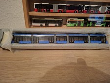 Leopold Halling VarioBahn 1:87