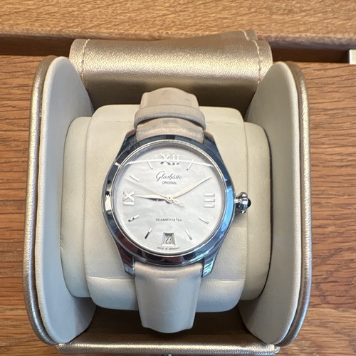 Glashütte original damen - glashütte,