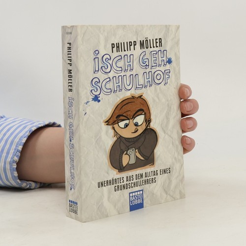 Isch geh schulhof unerhörtes - schulhof:,