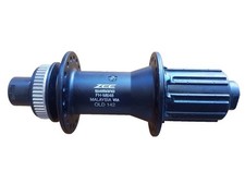 SHIMANO Zee FH-M648 Rear