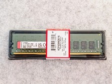 Kingston DIMM 16GB DDR4 2666