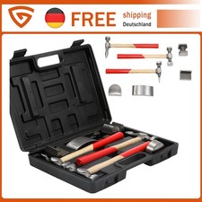 Auto Body Panel Beating Repair