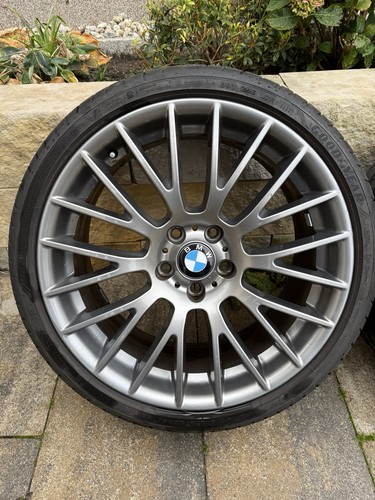 Zoll bmw kreuzspeiche 312 - zoll,