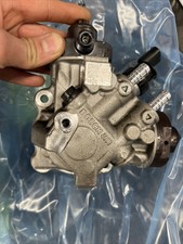 Hochdruckpumpe BMW 3.0 Diesel F Model Pumpe funktioniert Einwandfrei.