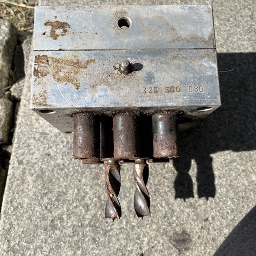 Industrie werkzeughalter - industrie, /