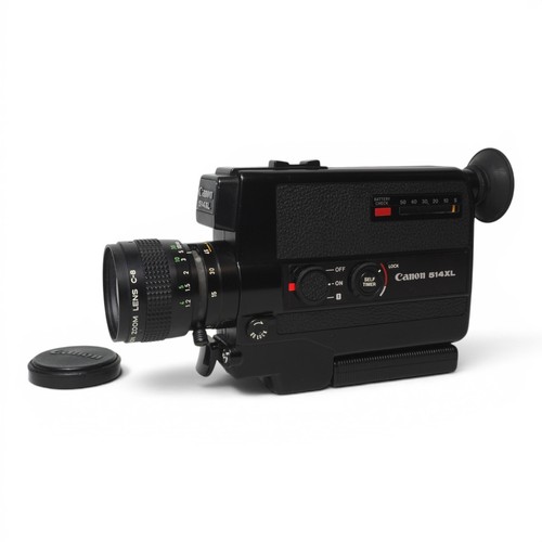 Canon 514xl kamera lichtstarke - canon,