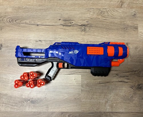 Nerf dart blaster spielzeug - dart-blaster,