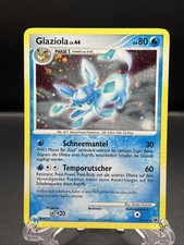 Glaziola Holo -