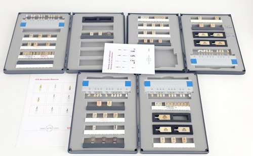 Konvolut sirona cerec blöcke - cerec,