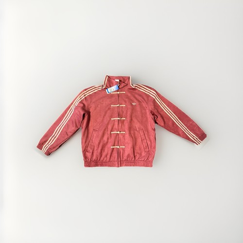Adidas ctt chinese track top - chinese,