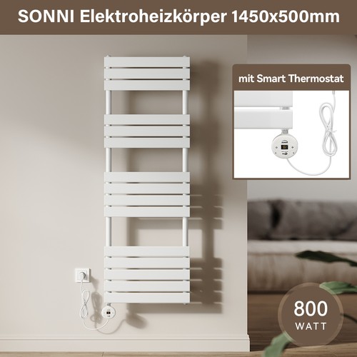 Elektro heizkörper - elektro,
