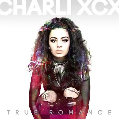 Charli xcx true romance - charli,