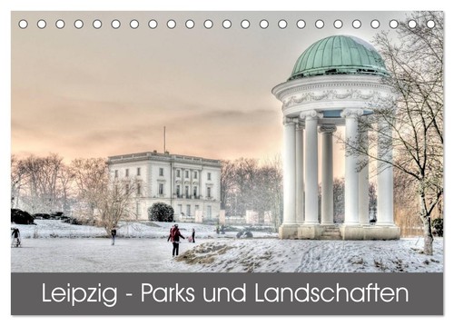 Leipzig parks und - leipzig,
