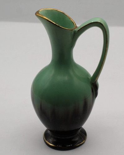 Vintage henkelvase 50er - vintage,