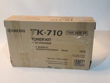 Kyocera TK-710 Toner 