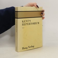 Kents Repertorium der