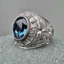 Sterling Silber United States