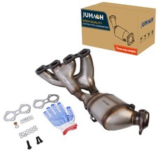 Katalysator Kat für Mercedes C CLC E SLK Klasse 180 200er EURO 4 + 5 A2711403009