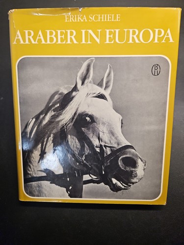 Araber europa von erika - araber,