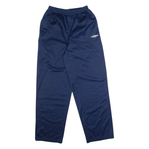 Umbro herren sweatpants - sweatpants, blau