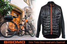 KTM Sport Jacke sehr leicht