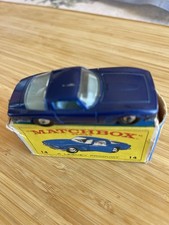 Matchbox lesneyno iso - matchbox,