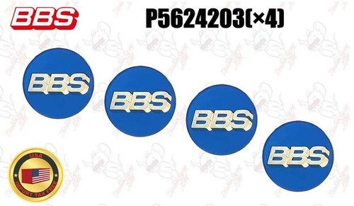 Bbs oem radnabenkappen mm - 56,