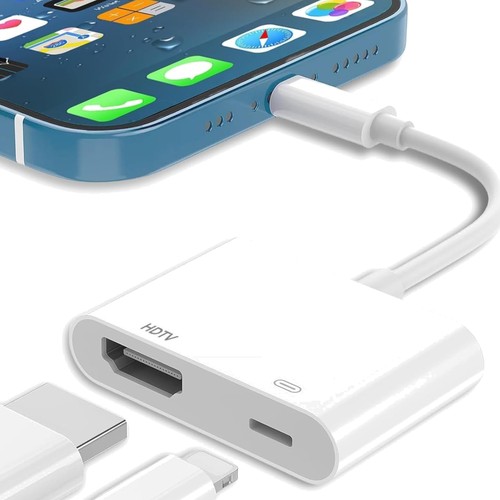 Hdmi adapter für - für, ipad
