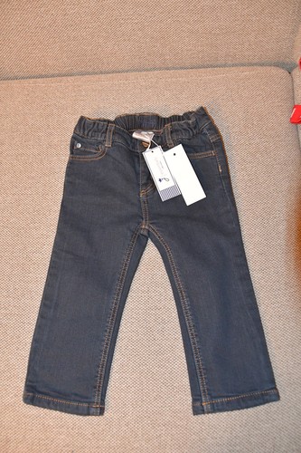 Jacadi warme jeans hose - jacadi,