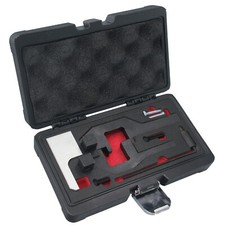 Motoreinstell Werkzeug Satz