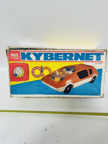 Kybernet piko weltraummaschine - kybernet,