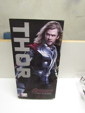 Crazy Toys Limited Special Edition Thor Figur  Avengers Age of Ultron in OVP