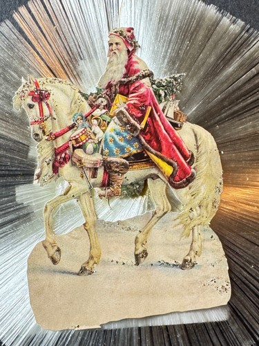 Christbaumschmuck oblate - christbaumschmuck,