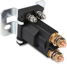 Trennrelais Relais 4-Pin 12V