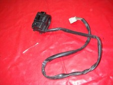 Blinkerschalter Schalter links Griffschalter BMW F650 ST Funduro 