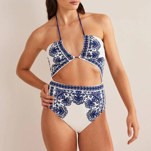 Boden cut out detail string - boden, cut-out