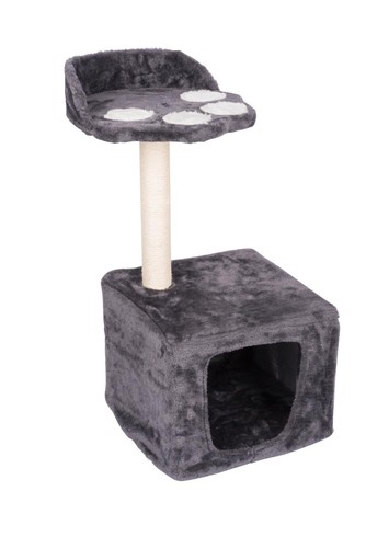 Katzenkratzbaum katzenbaum - katzenkratzbaum,