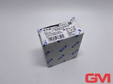 Eaton Leistungsschütz DILM32-01(RDC24) contactor 277306 24-27VDC 3-polig