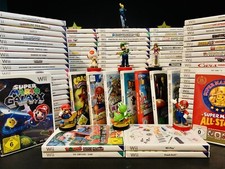 NINTENDO Wii || DIVERSE